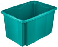 Boîte de rangement 'emil', 45 litres, eco-