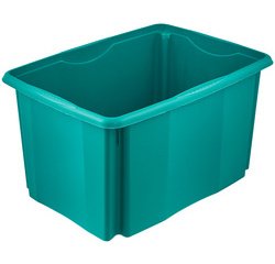 Boîte de rangement 'emil', 45 litres, eco-