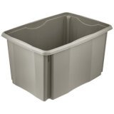 Boîte de rangement 'emil', 45 litres, eco-