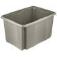 Boîte de rangement 'emil', 45 litres, eco-