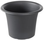 Pot de fleurs rond Botanica