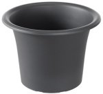 Round Botanica Flower Pot