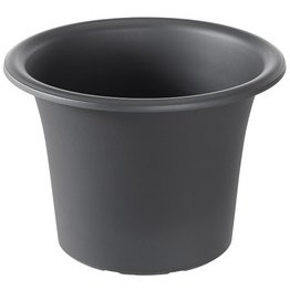 Round Botanica Flower Pot