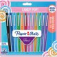Paper:Mate Stylo feutre Flair 'Candy Pop', étui de 24