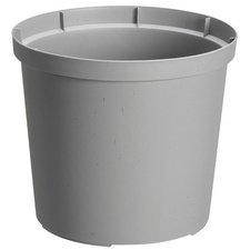 Bloempot CULTIVATE diameter 270 mm grijs