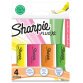 Markeerstift FLUO XL - assortiment van 4 stuks