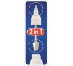 Correcteur liquide 'Shake'n Choose', présentoir