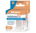 Sparadrap 'Classic', blanc, 25 mm x 5,0 m