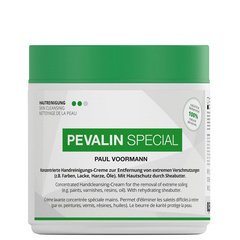 Crème lavante pour les mains PEVALIN SPECIAL, 500 ml