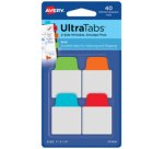 Onglet adhésif UltraTabs classique