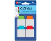 Onglet adhésif UltraTabs classique