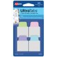 Zelfklevende tabs UltraTabs pastel