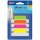 Repositionable adhesive tabs