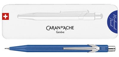 Porte-mines 844 Colormat-X, 0,7 mm