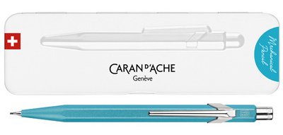 844 Colormat-X Mechanical Pencil, 0.7 mm