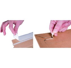 Carton d'expédition universel Eco-Line