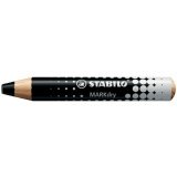 Crayon marqueur MARKdry, noir