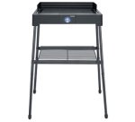 Barbecue électrique PG 8568, avec plaque de grill