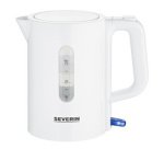 Bouilloire de voyage WK 3462, blanc