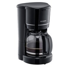 Cafetière électrique KA 4320, 900 W, noir
