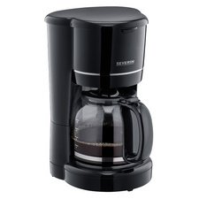 Cafetière électrique KA 4320, 900 W, noir