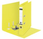 Classeur Recycle, 180 degrés, 80 mm