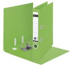 Classeur Recycle, 180 degrés, 80 mm