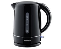 Bouilloire WK 4322, 1,7 litre, noir