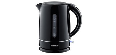 Bouilloire WK 4322, 1,7 litre, noir