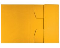 Leitz Recycle klepmap A4 karton 430 g/m²