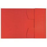 Chemise-trieur, A4, carton de 430 g/m2