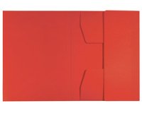 Chemise-trieur, A4, carton de 430 g/m2