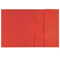 Chemise-trieur, A4, carton de 430 g/m2