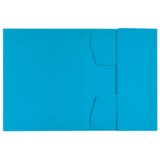 Chemise-trieur, A4, carton de 430 g/m2