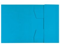 Chemise-trieur, A4, carton de 430 g/m2