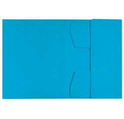 Chemise-trieur, A4, carton de 430 g/m2