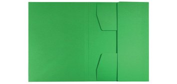 Chemise-trieur, A4, carton de 430 g/m2