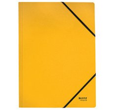 Chemise à élastiques Recycle, A4, carton 430 g/m2