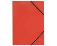 Chemise à élastiques Recycle, A4, carton 430 g/m2