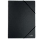 Chemise à élastiques Recycle, A4, carton 430 g/m2