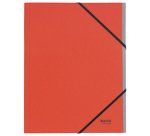 Chemise trieur Recycle, A4, carton