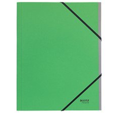 Chemise trieur Recycle, A4, carton, vert