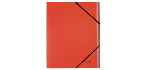 Chemise trieur Recycle, A4, carton