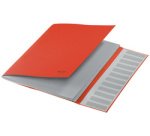 Chemise trieur Recycle, A4, carton