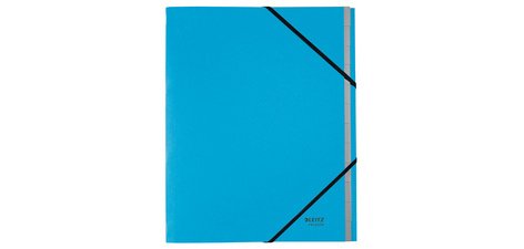 Chemise trieur Recycle, A4, carton