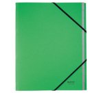 Chemise trieur Recycle, A4, carton