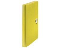 Boîte de rangement Recycle, 30 mm, A4, PP