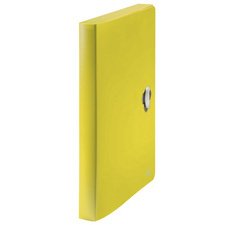 Boîte de rangement Recycle, 30 mm, A4, PP