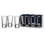 Verre à liqueur NIKO, 3 cl