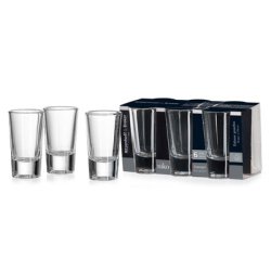 Shot glass NIKO, 3 cl